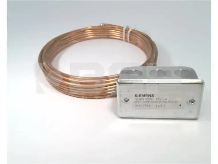 Siemens QAM2030.750 Siemens QAM2030.750