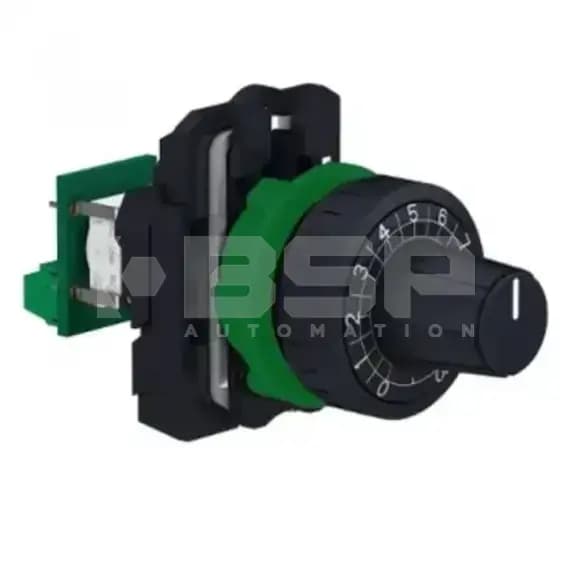 Schneider Electric XB5AD912R10K Schneider Electric XB5AD912R10K
