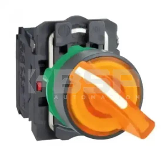 Schneider Electric XB5AK125M5 Schneider Electric XB5AK125M5