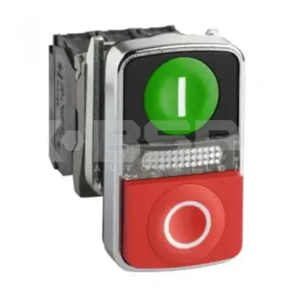 Schneider Electric XB4BW73731M5 Schneider Electric XB4BW73731M5