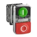 Schneider Electric XB4BW73731M5 Schneider Electric XB4BW73731M5