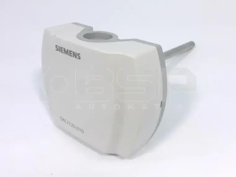 Siemens QAE2120.010 Siemens QAE2120.010