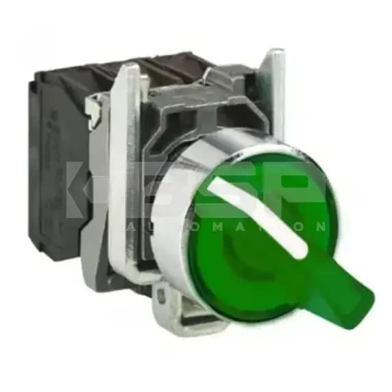 Schneider Electric XB4BK123B5 Schneider Electric XB4BK123B5