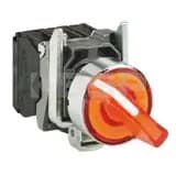 Schneider Electric XB4BK135M5 Schneider Electric XB4BK135M5