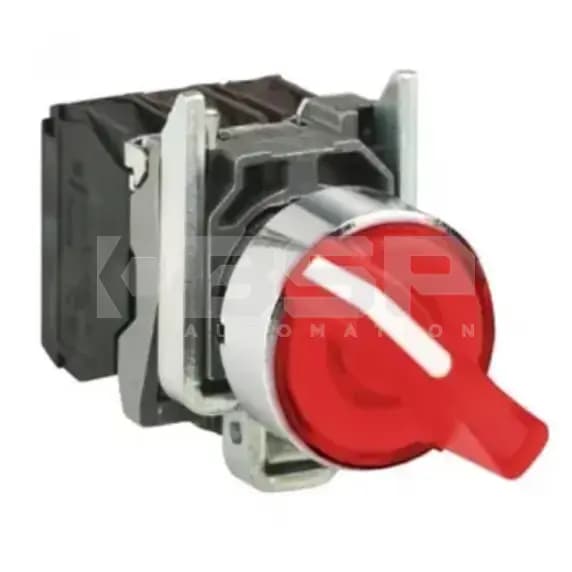 Schneider Electric XB4BK124M5 Schneider Electric XB4BK124M5