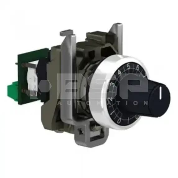 Schneider Electric XB4BD912R470K Schneider Electric XB4BD912R470K