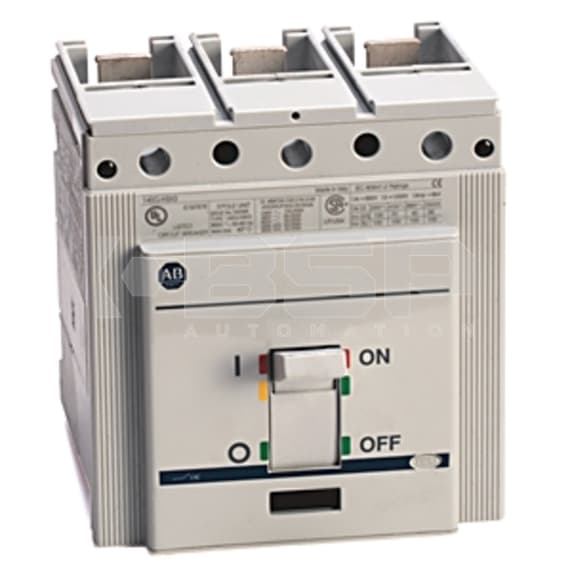 Allen Bradley 140G-K6X3 Allen Bradley 140G-K6X3