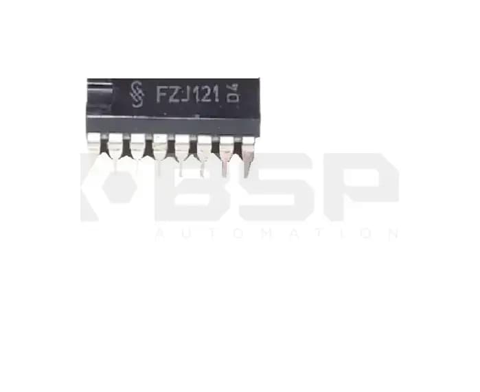 Siemens FZJ121 Siemens FZJ121