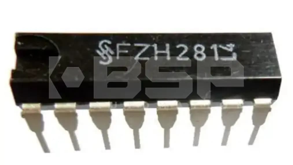Siemens FZH281 Siemens FZH281