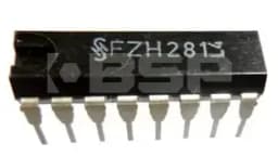 Siemens FZH281 Siemens FZH281