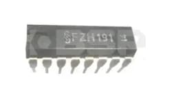 Siemens FZH191 Siemens FZH191