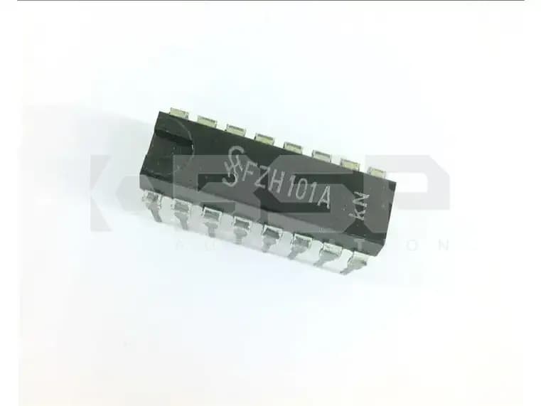Siemens FZH101A Siemens FZH101A