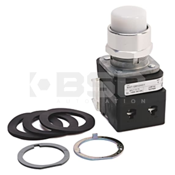Allen Bradley 800T-QBH2WD1 Allen Bradley 800T-QBH2WD1