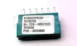 Siemens FDK:085U1005 Siemens FDK:085U1005