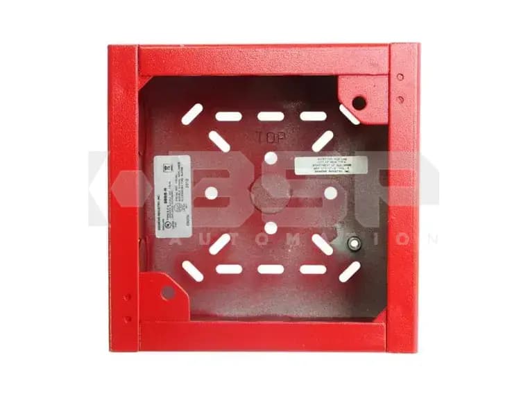 Siemens FBX-SF Siemens FBX-SF