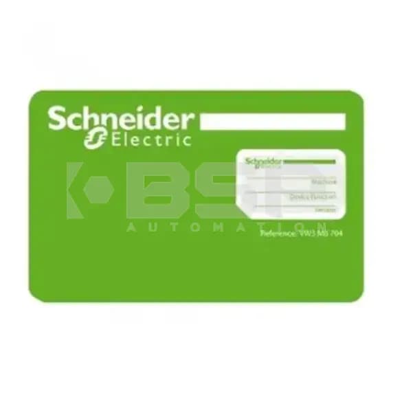 Schneider Electric VW3M8704 Schneider Electric VW3M8704