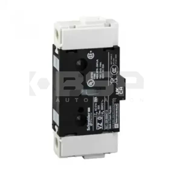 Schneider Electric VZ01 Schneider Electric VZ01