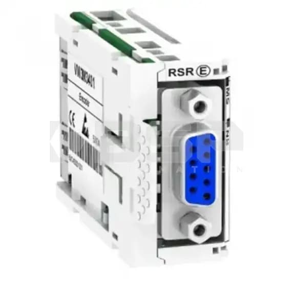 Schneider Electric VW3M3401 Schneider Electric VW3M3401