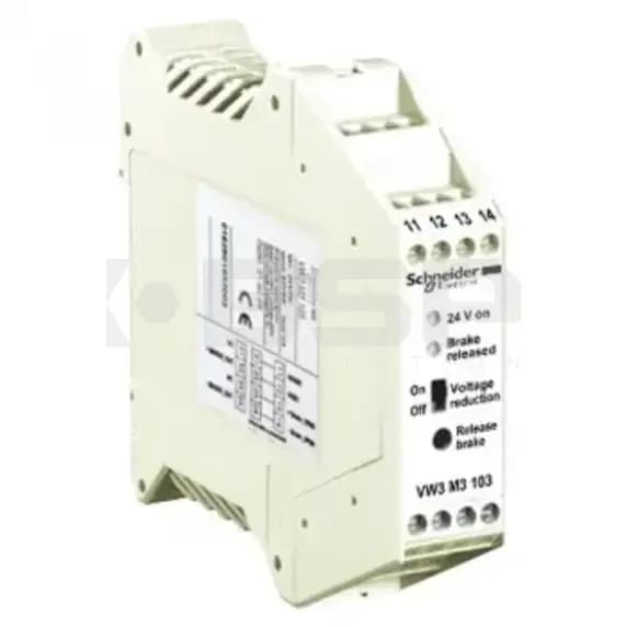 Schneider Electric VW3M3103 Schneider Electric VW3M3103