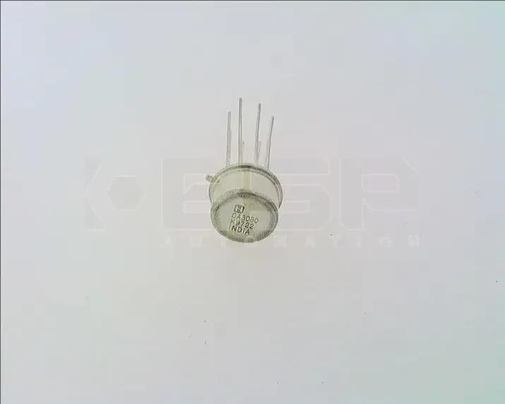 Siemens CA3080 Siemens CA3080