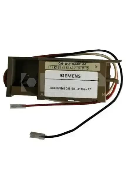 Siemens C98130-A1155-A7 Siemens C98130-A1155-A7