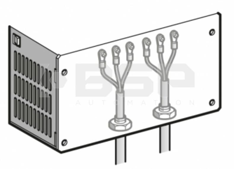 Schneider Electric VW3A31814 Schneider Electric VW3A31814