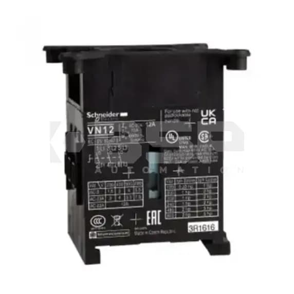 Schneider Electric VN12 Schneider Electric VN12