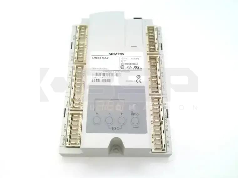 Siemens LME73.000A1 Siemens LME73.000A1