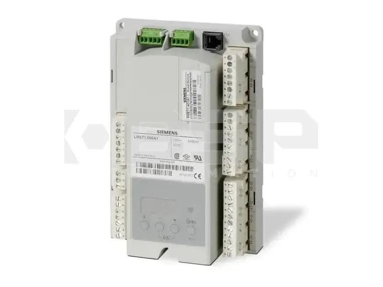Siemens LME71.112A1PKG Siemens LME71.112A1PKG