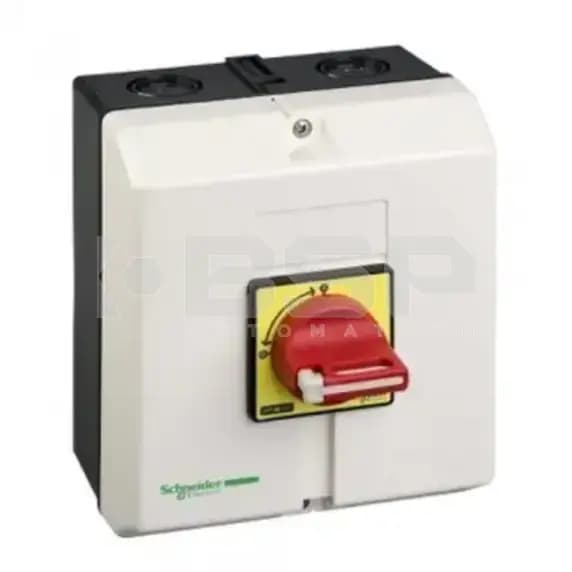 Schneider Electric VCF4GE Schneider Electric VCF4GE