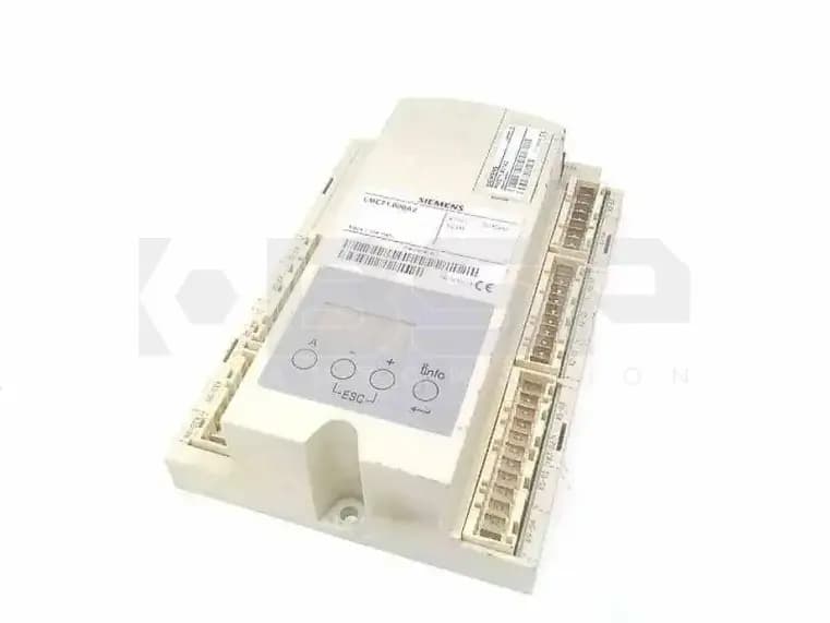 Siemens LME71.000A2 Siemens LME71.000A2