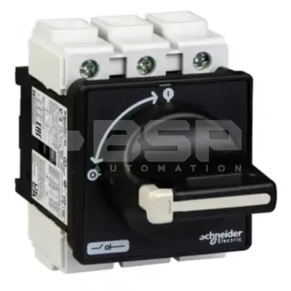 Schneider Electric VBF4 Schneider Electric VBF4