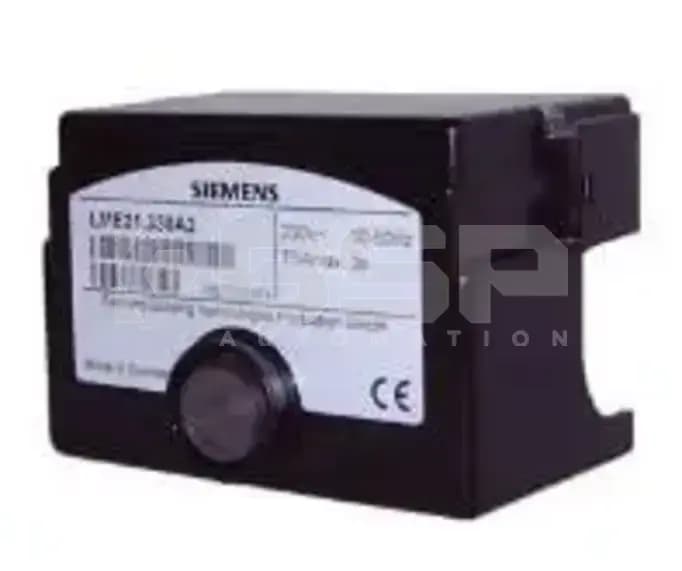 Siemens LME11.330C2 Siemens LME11.330C2