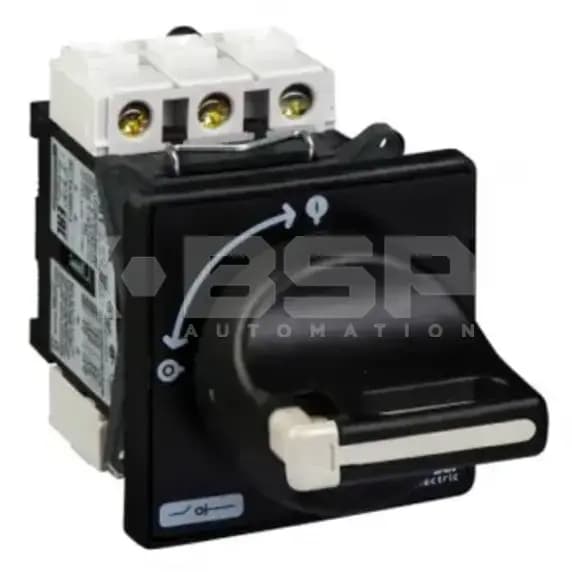 Schneider Electric VBD01 Schneider Electric VBD01
