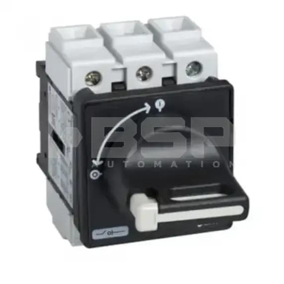Schneider Electric VBD02 Schneider Electric VBD02