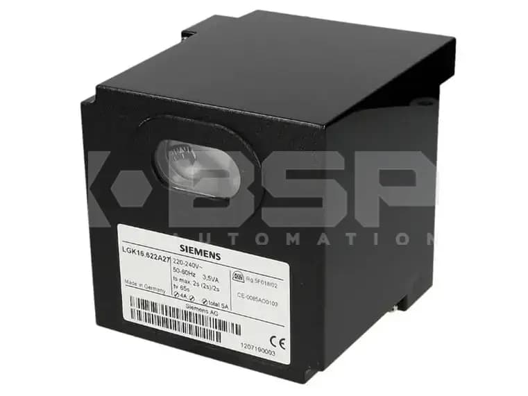 Siemens LGK16.622A17 Siemens LGK16.622A17