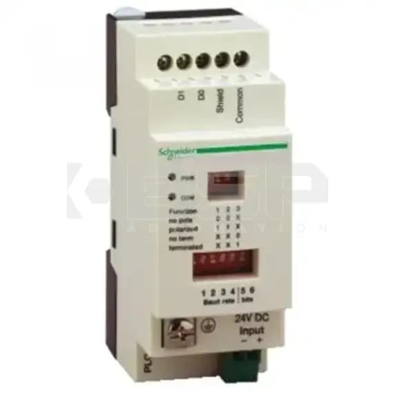Schneider Electric TWDXCAISO Schneider Electric TWDXCAISO