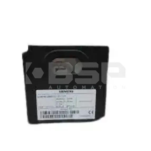Siemens LGK16.122A17 Siemens LGK16.122A17