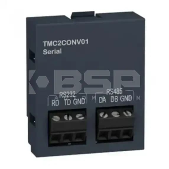 Schneider Electric TMC2CONV01 Schneider Electric TMC2CONV01