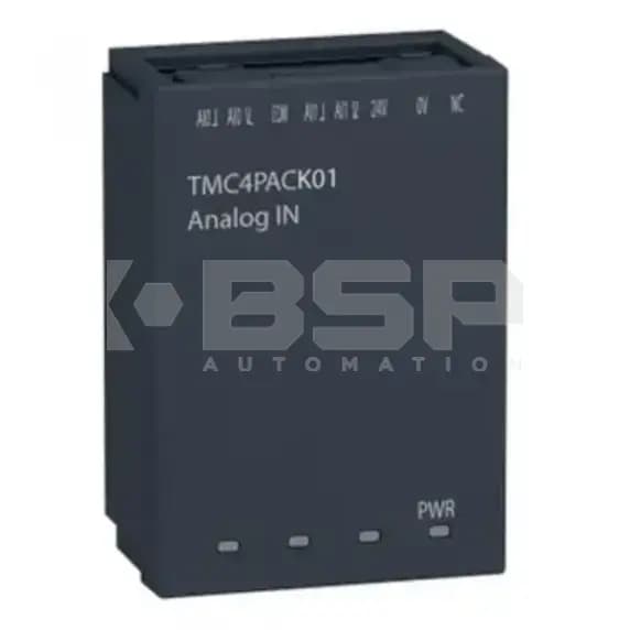 Schneider Electric TMC4PACK01 Schneider Electric TMC4PACK01