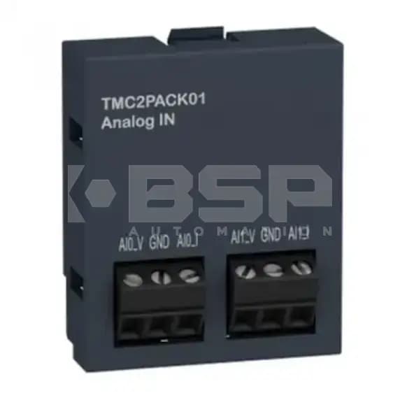 Schneider Electric TMC2PACK01 Schneider Electric TMC2PACK01