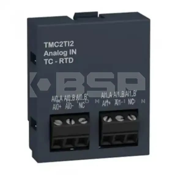 Schneider Electric TMC2TI2 Schneider Electric TMC2TI2