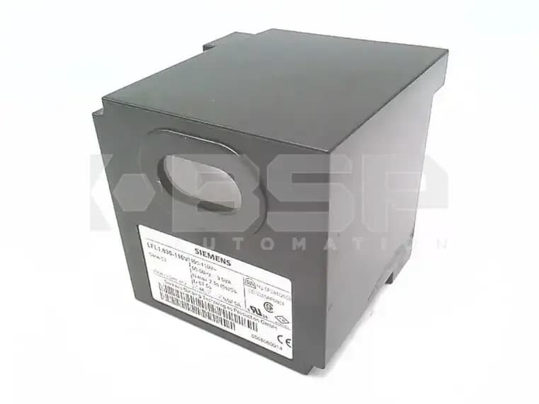 Siemens LFL1.635-110V Siemens LFL1.635-110V