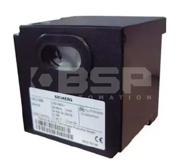 Siemens LFL1.622 Siemens LFL1.622