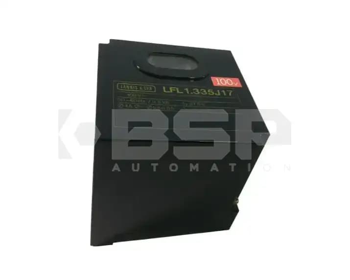 Siemens LFL1.335J17 Siemens LFL1.335J17