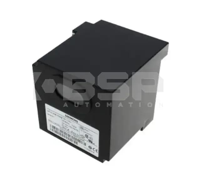 Siemens LFL1.335 Siemens LFL1.335