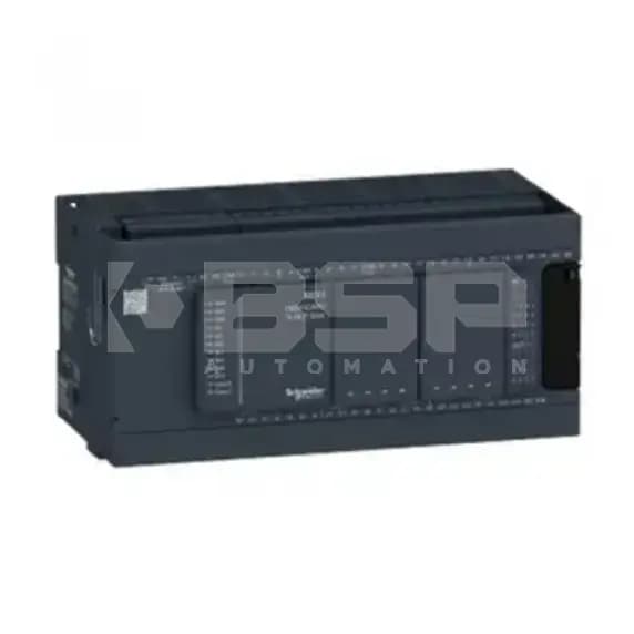 Schneider Electric TM241C40U Schneider Electric TM241C40U