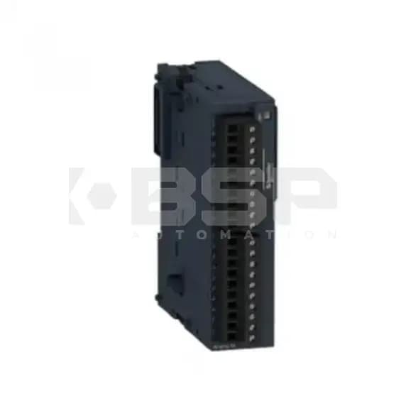 Schneider Electric TM3AI8 Schneider Electric TM3AI8