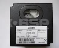 Siemens LFL1.322 Siemens LFL1.322
