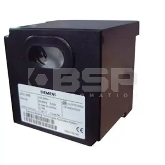 Siemens LFL1.133-110V Siemens LFL1.133-110V